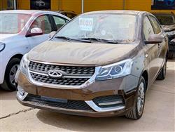 Chery Arrizo 3